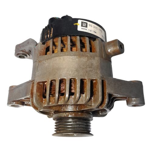 Alternador Original Chevrolet Montana 2004/2012