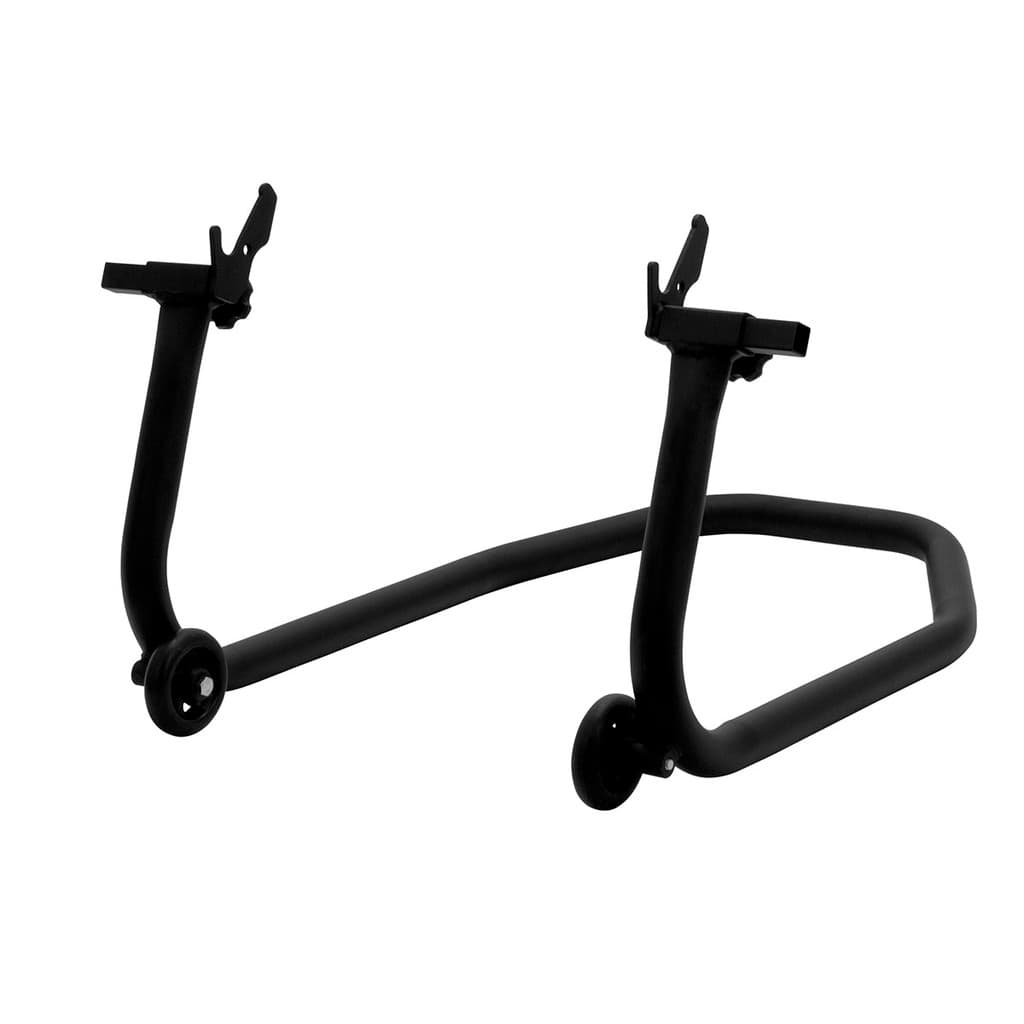 Cavalete Elevador de moto Traseiro com Suporte para Slider Super Adventure Universal todas as motos