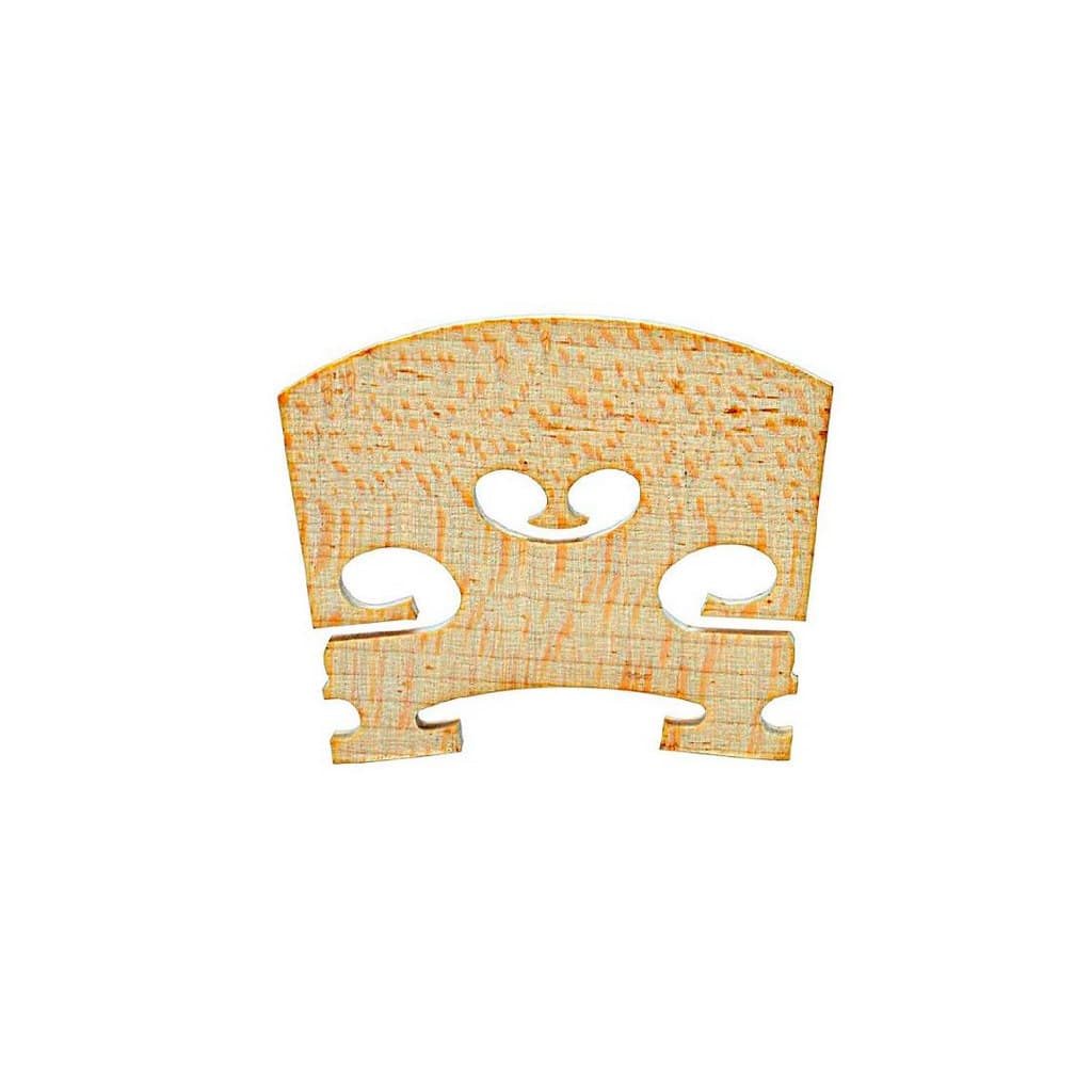 Cavalete Scarlett 4/4 Para Violino Em Maple [F108]