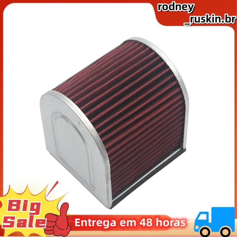 Filtro De Entrada De Ar Para Motocicleta , Limpador CB500 CB500F 500R CBR500R CB 500 X CB500X 500X 2019 2020 2021 2022