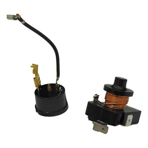 Kit Rele Sicon 1/2 + Protetor Sicon 1/2 220v - D3442