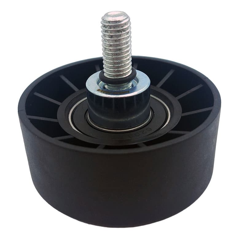 Tensor Correia Alternador Com Pino Esticador Ducato 2.3