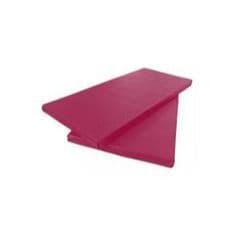 PROMOÇAO DOIS COLCHONETES ROSA ACADEMIA / YOGA / PILATES - 90x40x3cm - DUPLA COSTURA TRAVETADA oferta
