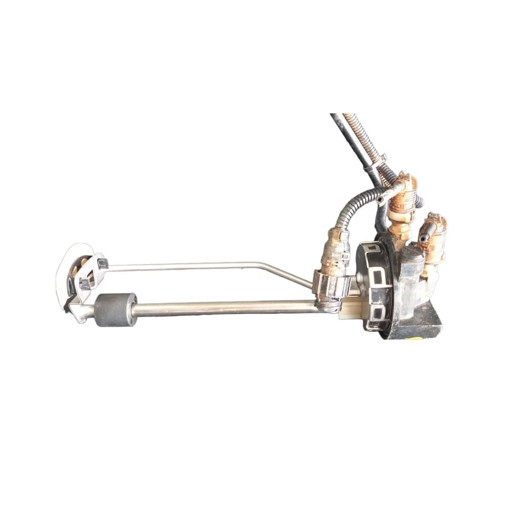Boia Original Tanque Arla Com Chicote Mb 958540017