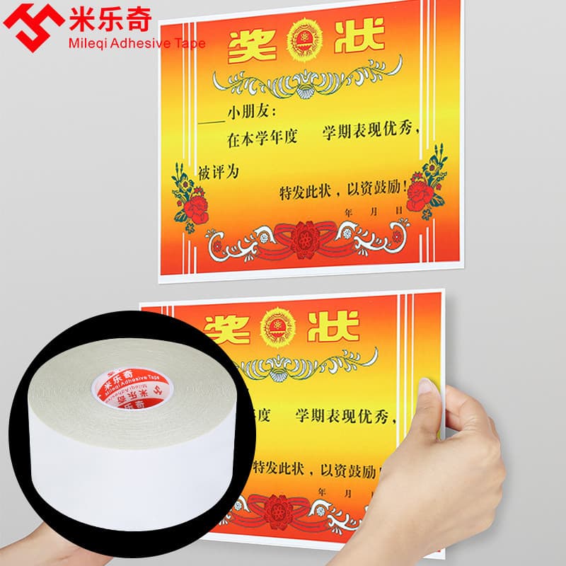 Certificado adesivos de parede exibição de papel de parede adesivos de parede colar adesivos dupla face certificado não
