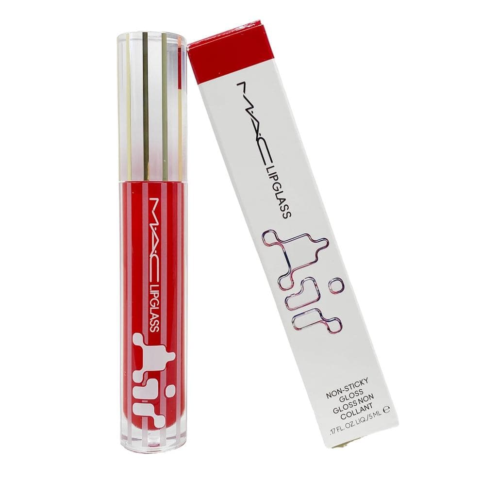 Batom MAC Air Non-Sticky Gloss - 227 Talent (0,17 fl oz/5 ml)