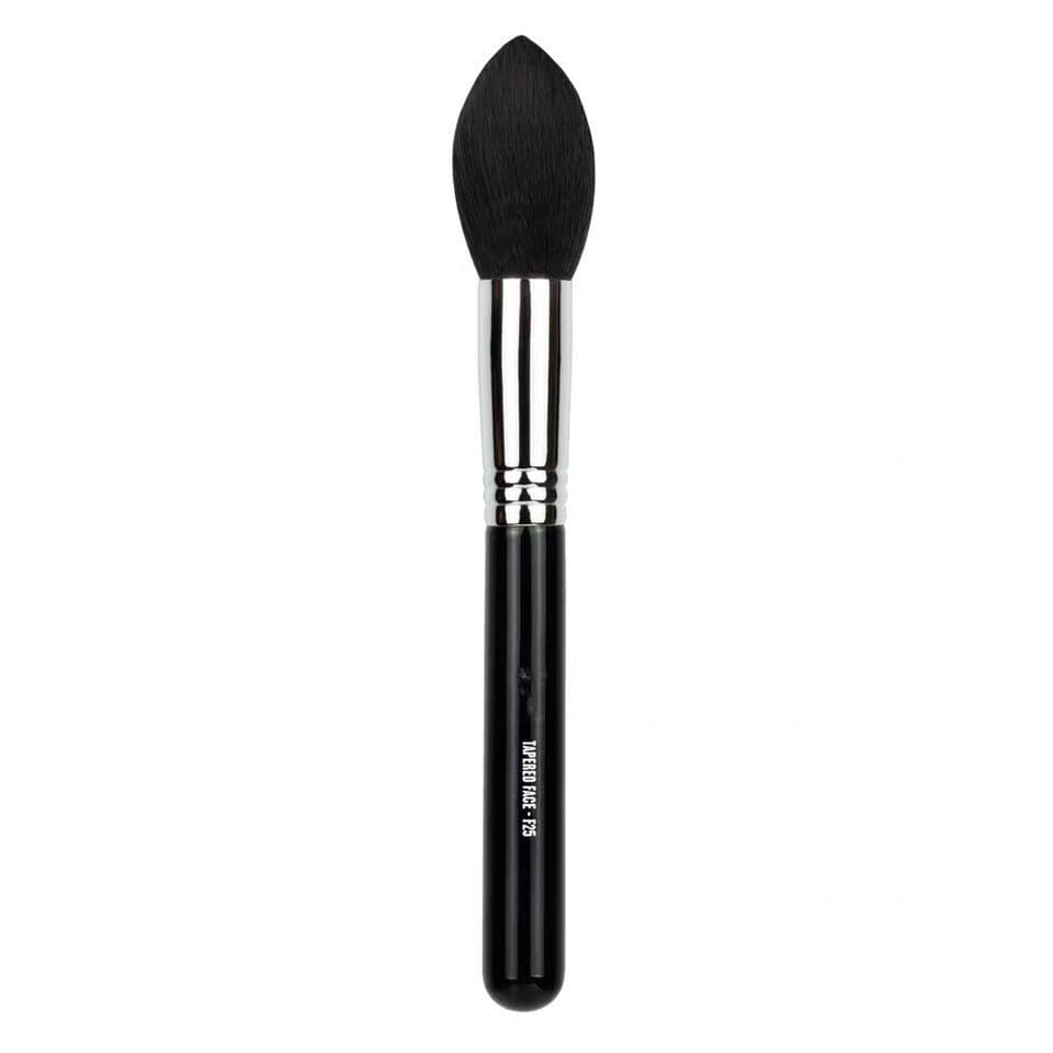 F35 Pincel Marcador Cônico Apontado F25 Grande Marcador Pincel de Pó Solto sigma Beauty Blogger Recomendado
