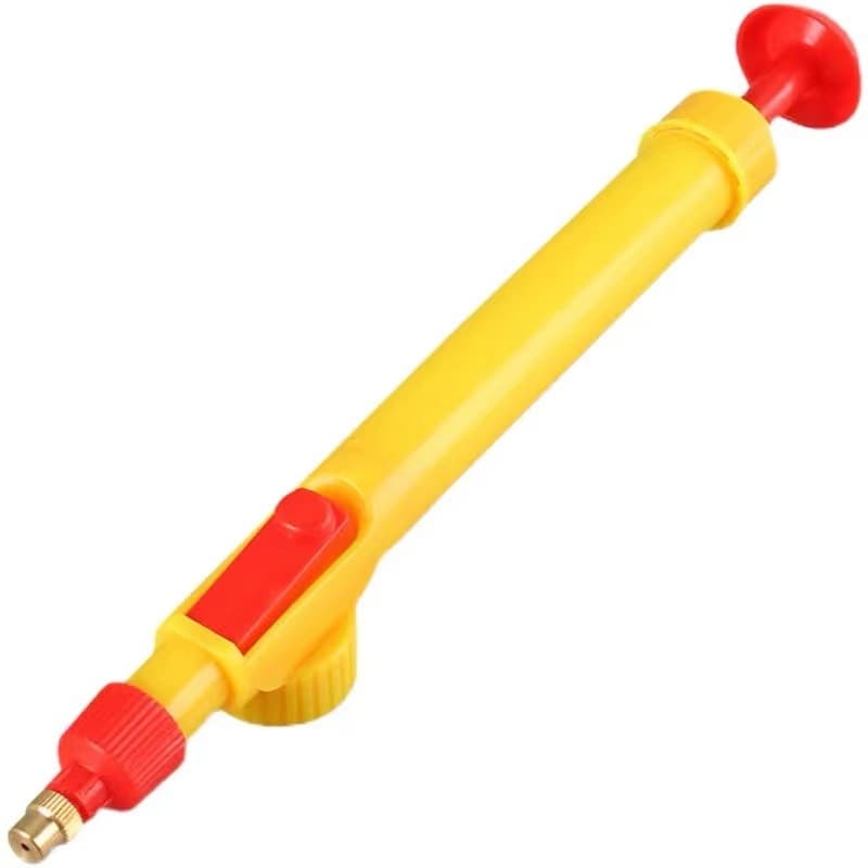 Pulverizador Para Garrafa Pet Manual Borrifador MultiBazar