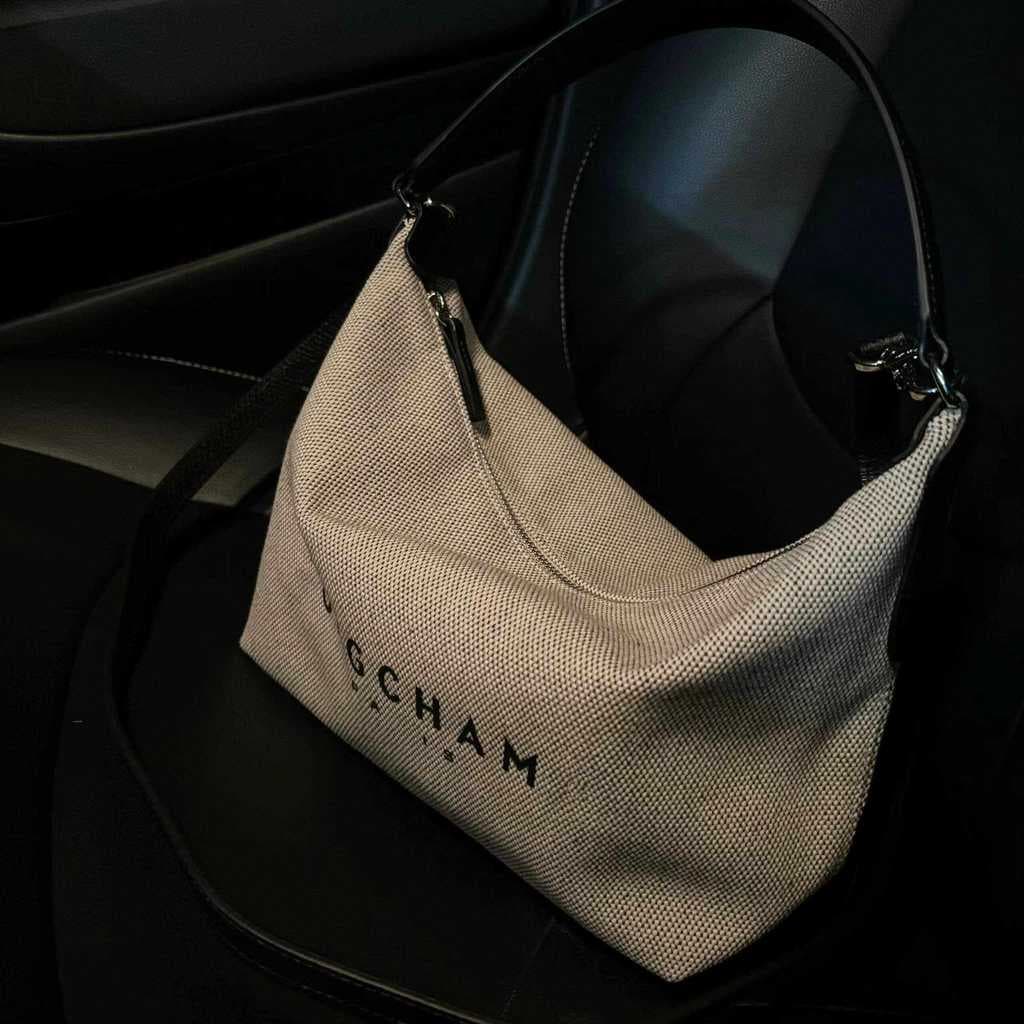 Bolsa bolsa feminina 2025 novo estilo francês feminino saco Commuter grande capacidade portátil lancheira saco elegante