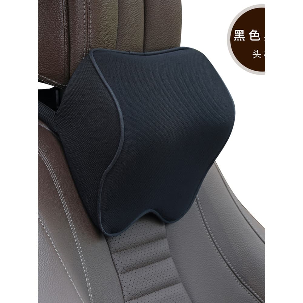 Almofada para encosto de cabeça de carro