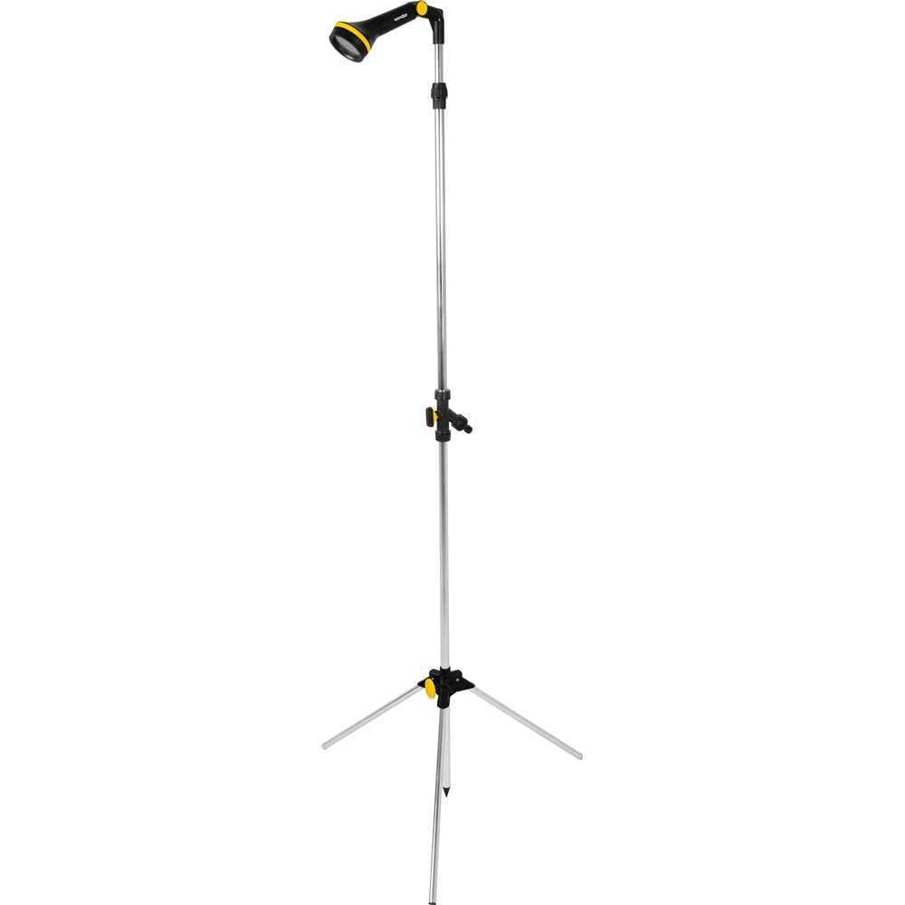 Ducha Telescopica Portatil Dtp220 Vonder