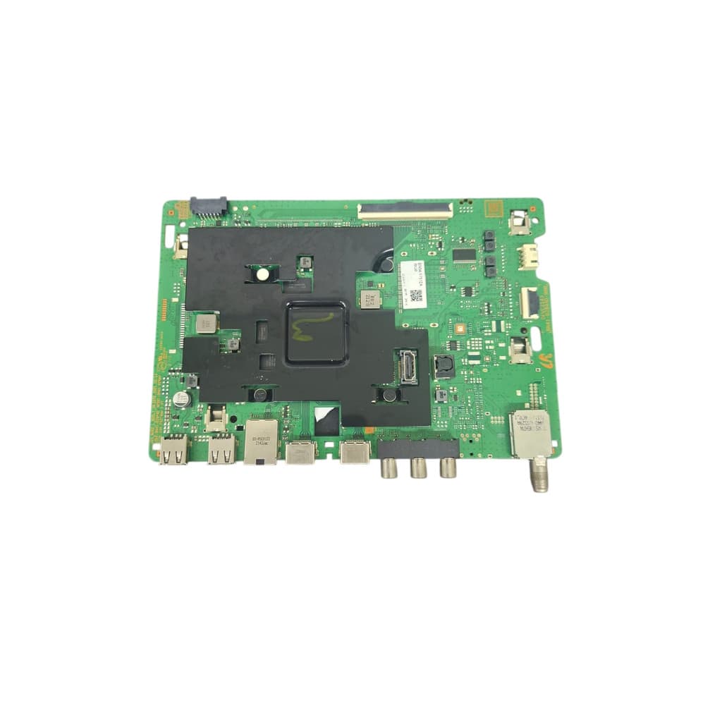Placa Principal Compatível Un75bu8000g Bn94-17512a