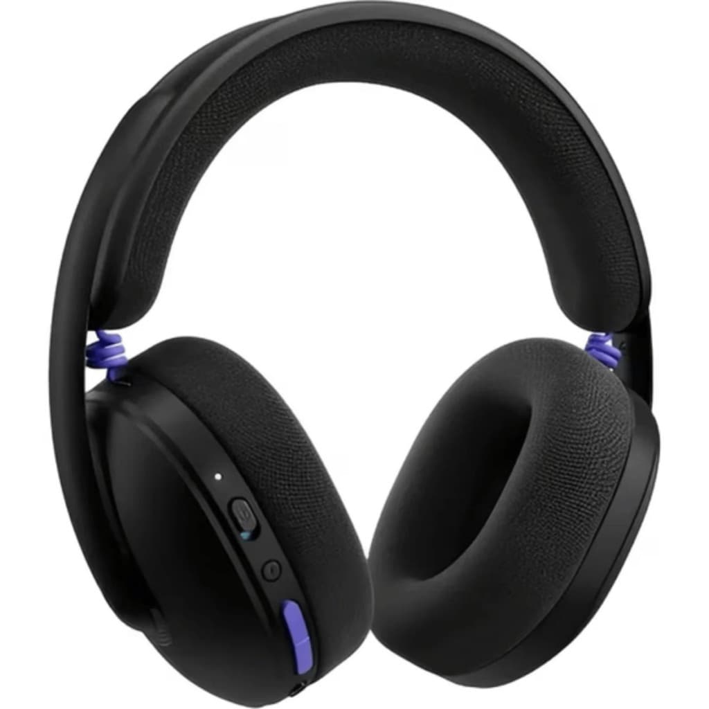 Headset Gamer Sem Fio Logitech G325 – USB – Compatível com PC, PS5 e Nintendo Switch
