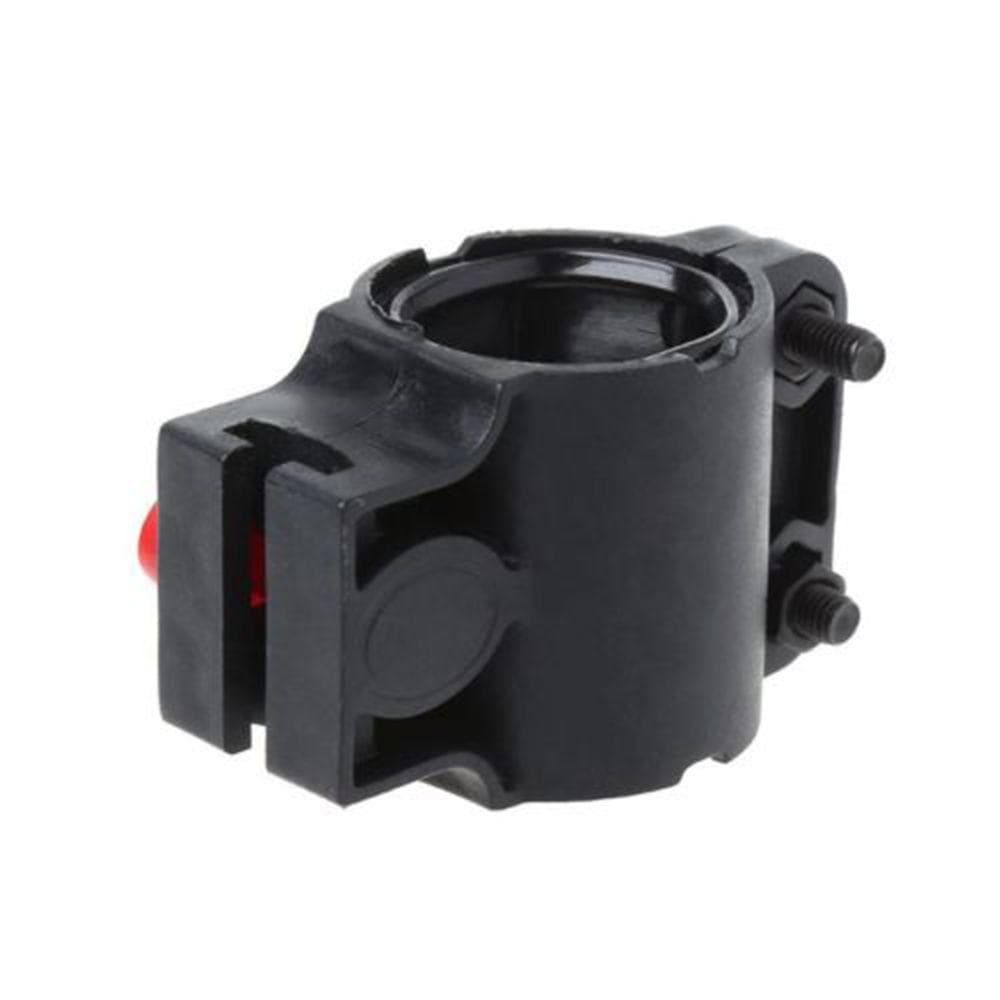 Peças De Ciclismo  Universal U Lock Suporte De Bloqueio De Cabo Fixo Acessórios Para MTB