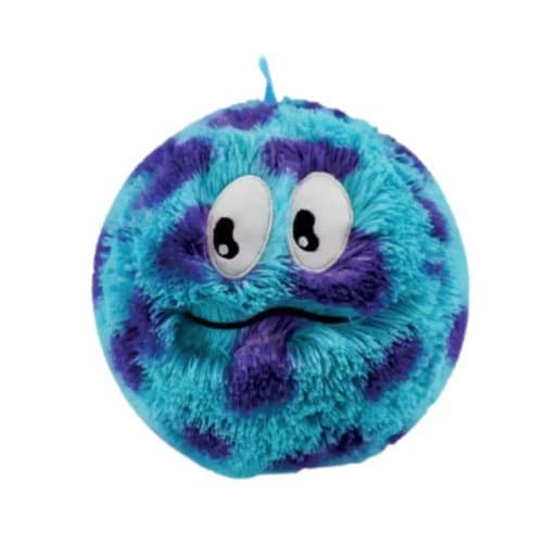 Pelucia Inflavel Bola Brinquedo Divertido Colorido Resistente Infantil Festa