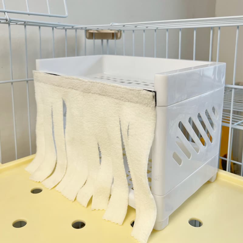 Cobaia esconder casa cobaia esconder porta cortina coelho esconder casa borla porta cortina uso com cama