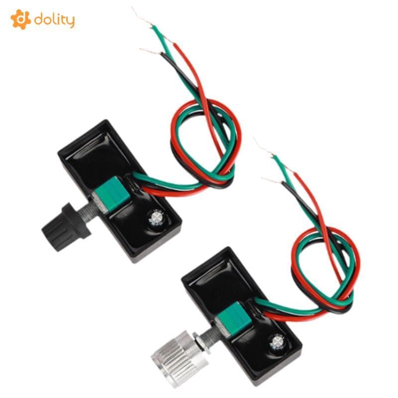 [Acituna] Interruptor De Controle Do Pulverizador Elétrico 12V Substituição Funcional Resistente Ao Desgaste Regulação D