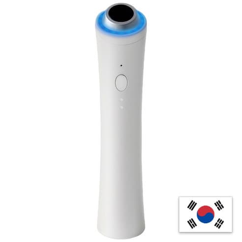 [pcalm] Dispositivo Clear Pro Skin Beauty/Ferramenta De Cuidados Faciais/Tonificação Da Pele/Hidratante/100 % Autêntico