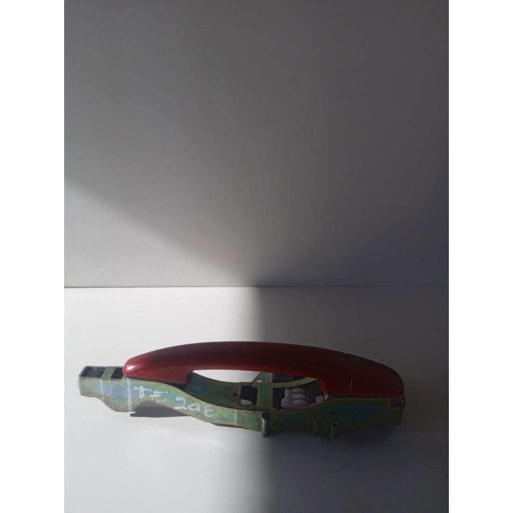 Maçaneta Externa Tras. Esquerda Peugeot 208 2014, 15, 16