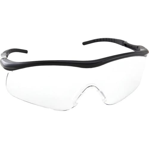Óculos de Segurança Epi Ciclismo Bike Incolor Transparente Rottweiler Incolor Vonder