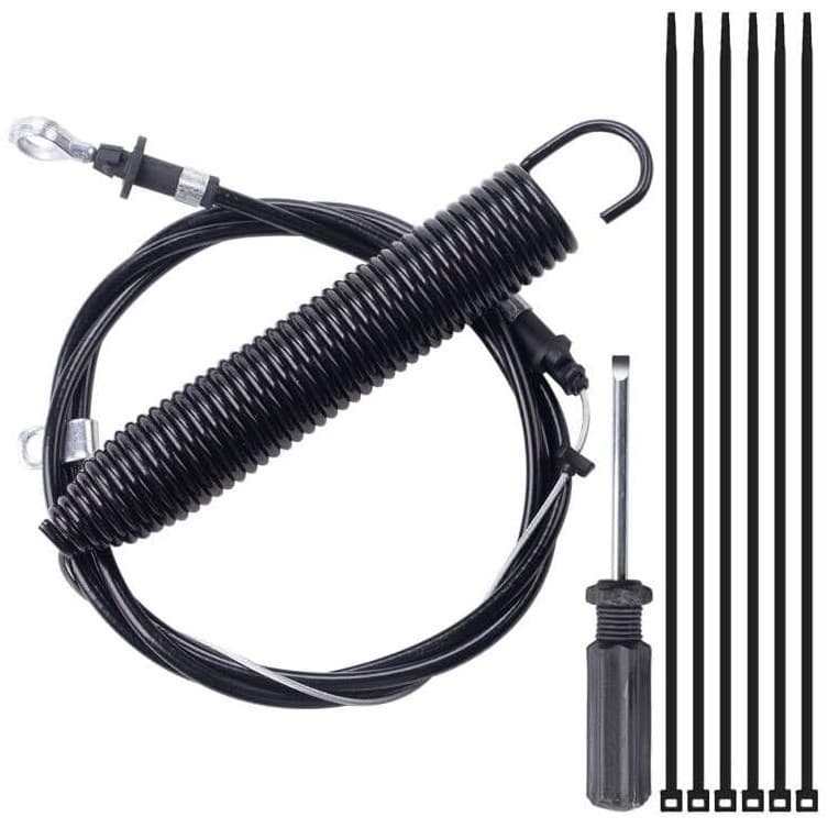 Linha de tração GY22387 107S D100 D105 D110 D120 D125 D130 GY21641 21287