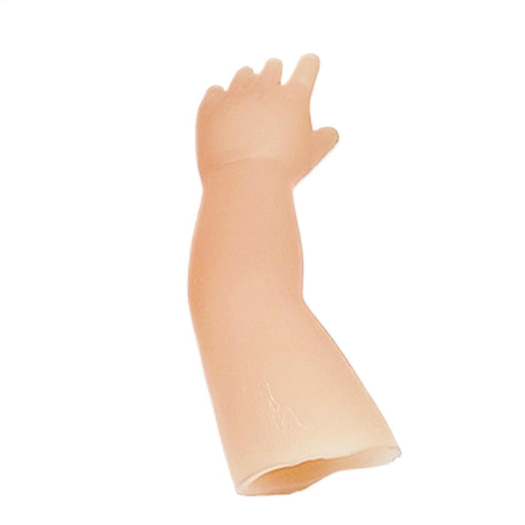 Pequena Mão Moeda Mágica Desapareceu Ferramentas De Brinquedo Novidade E Mordaça Kits Mágicos Truques xurit2br