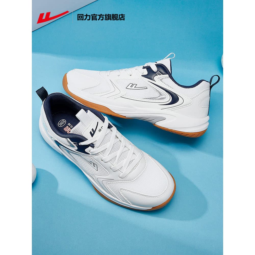[Oferta Especial] Loja Oficial Warrior: Tênis Esportivos Masculinos de Verão Respiráveis e Antiderrapantes para Treiname