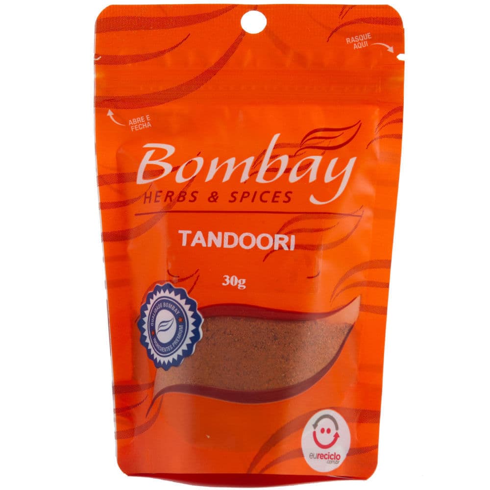 Tandoori Masala