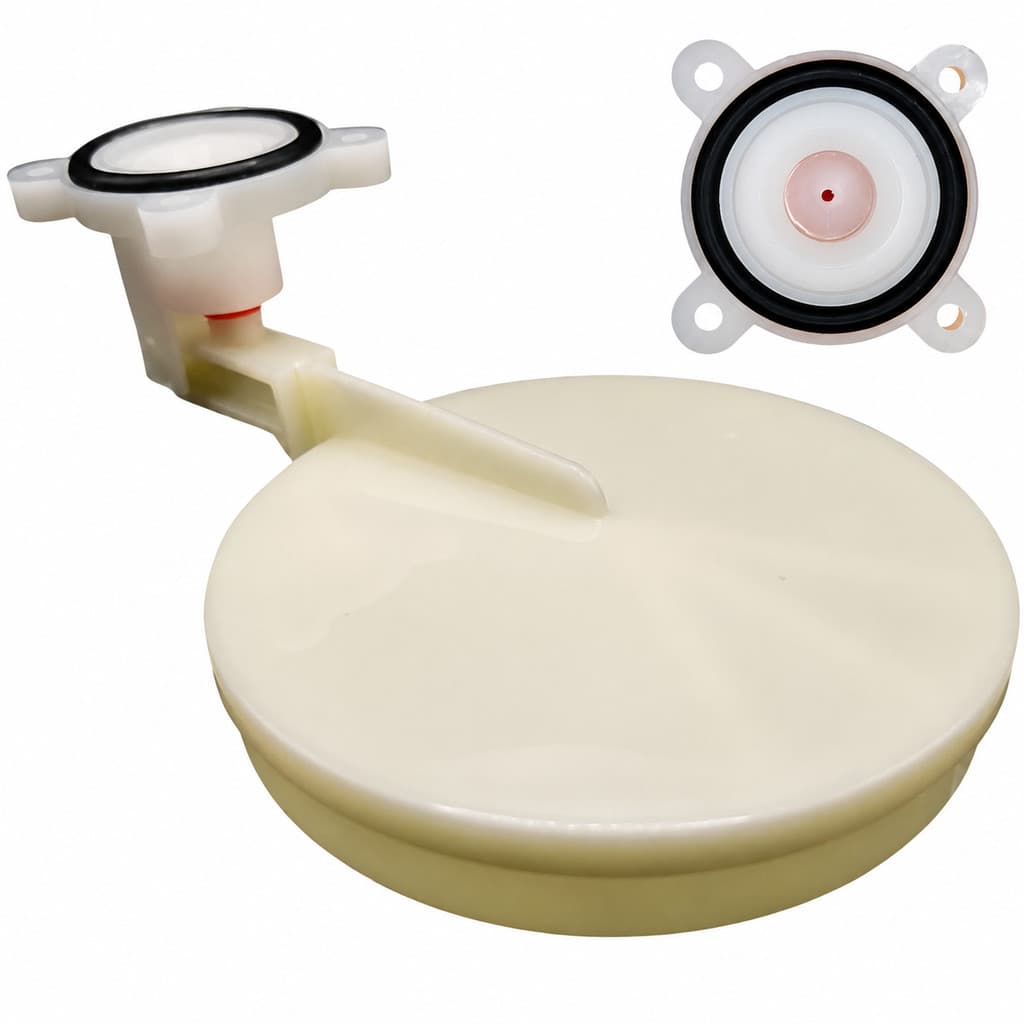 Boia Para Filtro Latina Pa355,xpa375, Puritronic,puriice