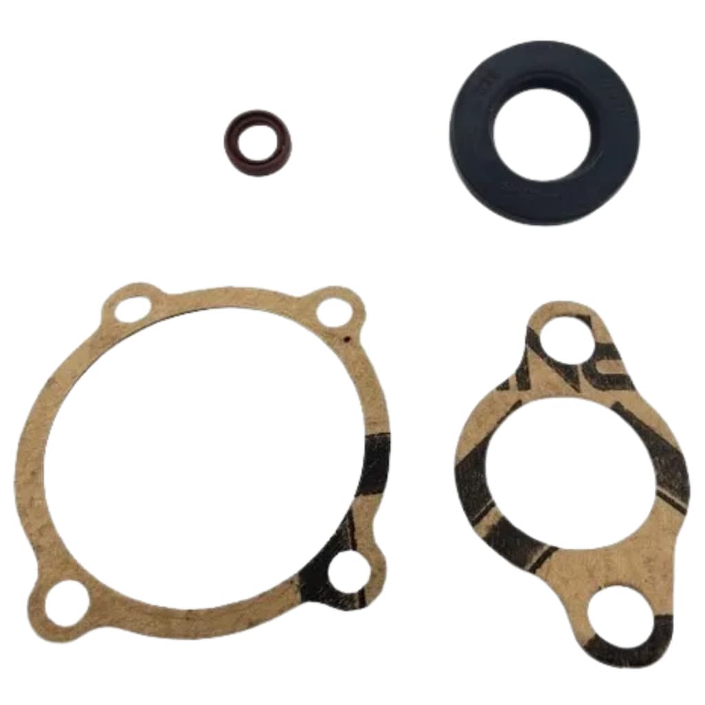KIT RETENTOR MENOR BOMBA DE OLEO AUTOLUB RD 135 / DT 180