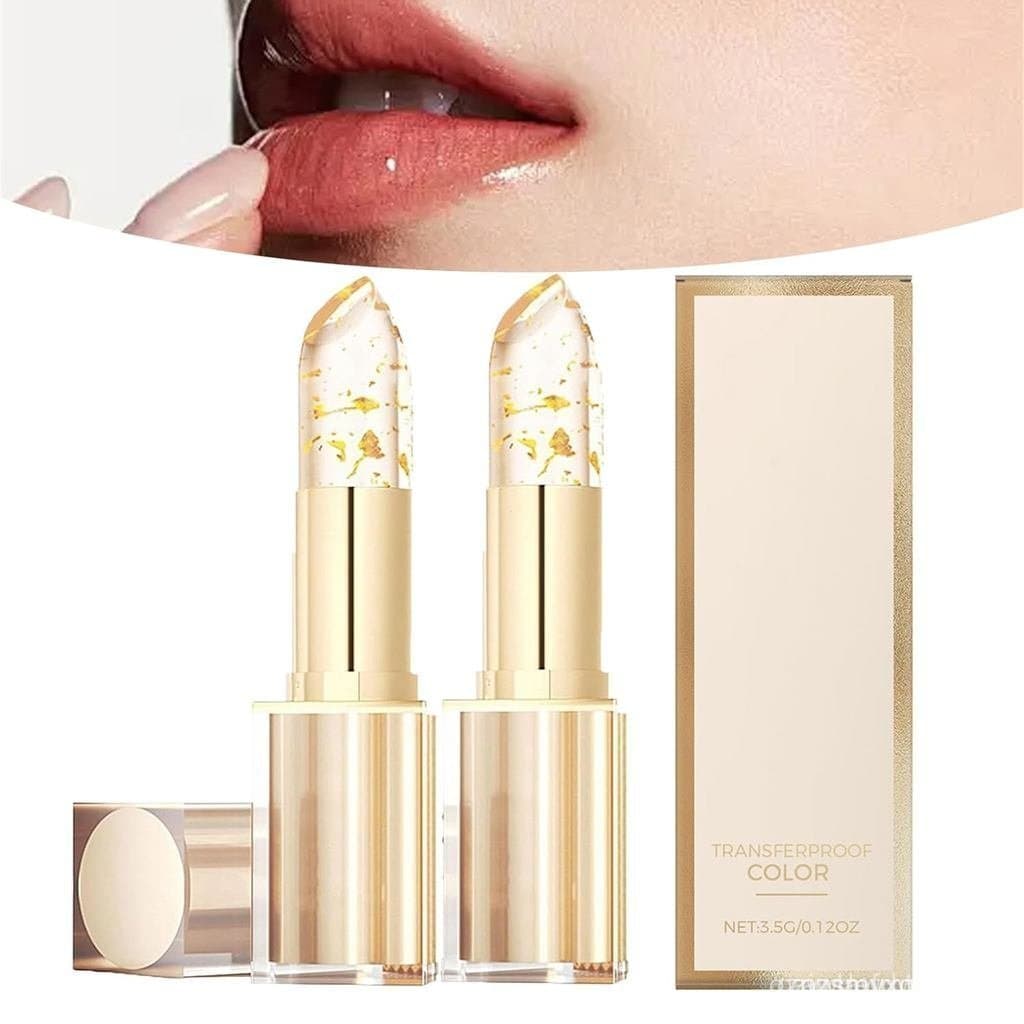 Batom Conservatione Lip, batom protetor, batom Conservatione que muda de cor, batom anti-manchas que muda de cor, batom
