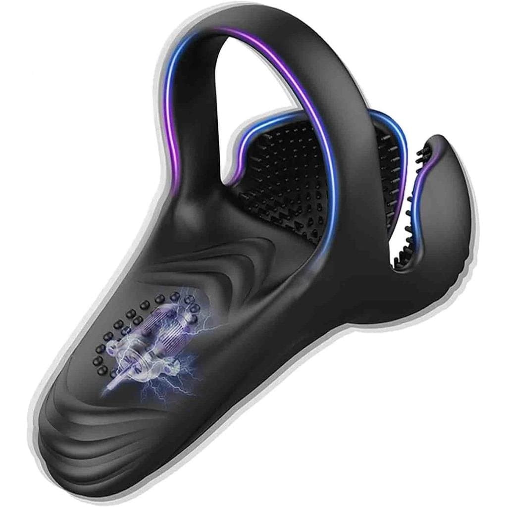 ApexdrivePro, ApexDriveProforMen, dispositivo de terapia de ondas Mansculpt Newman recarregável e à prova d'água IPX7, r