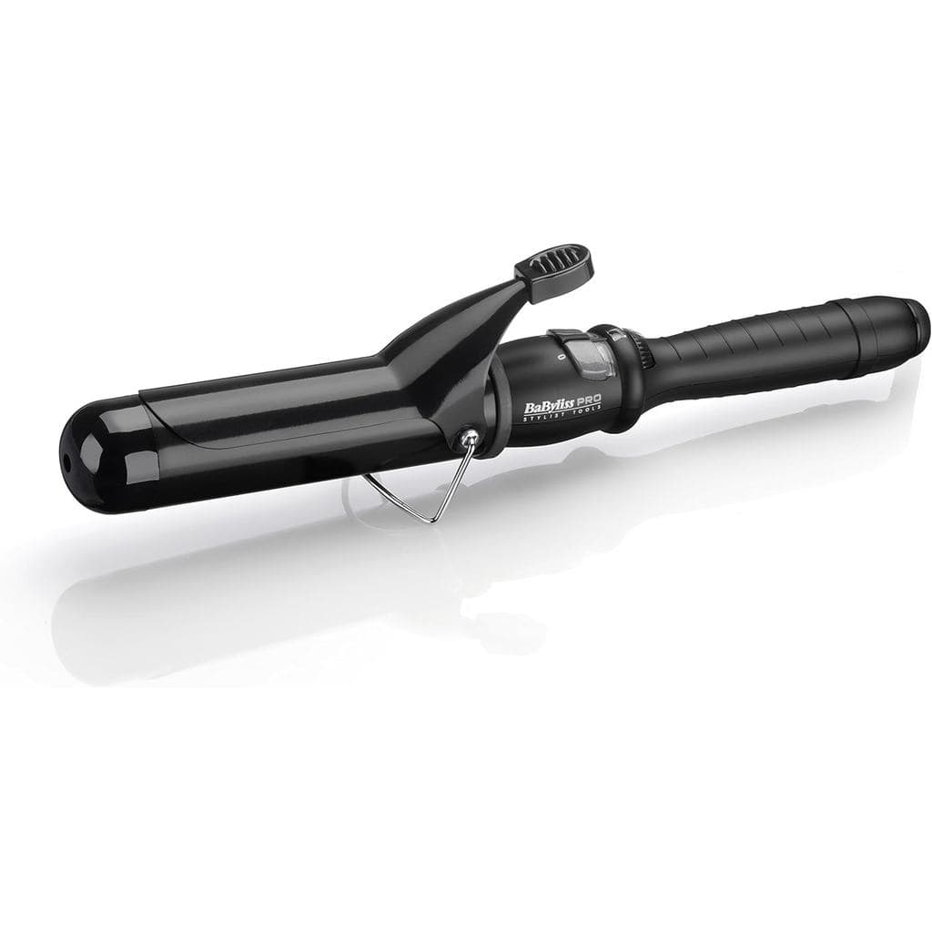 Babyliss Curling Tong Ceramic Dial-A-Heat 38mm