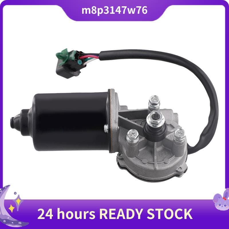 Motor Do Limpador Dianteiro Carro Para J5