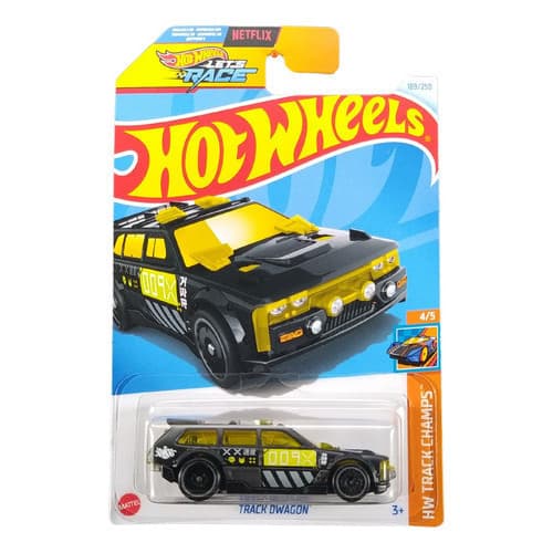 Hot Wheels Track Dwagon Htf12 2024q
