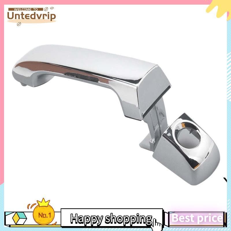 Para Veracruz 2007-2012 Maçaneta Da Porta Cromada Externa 82651-3J010/826513J010