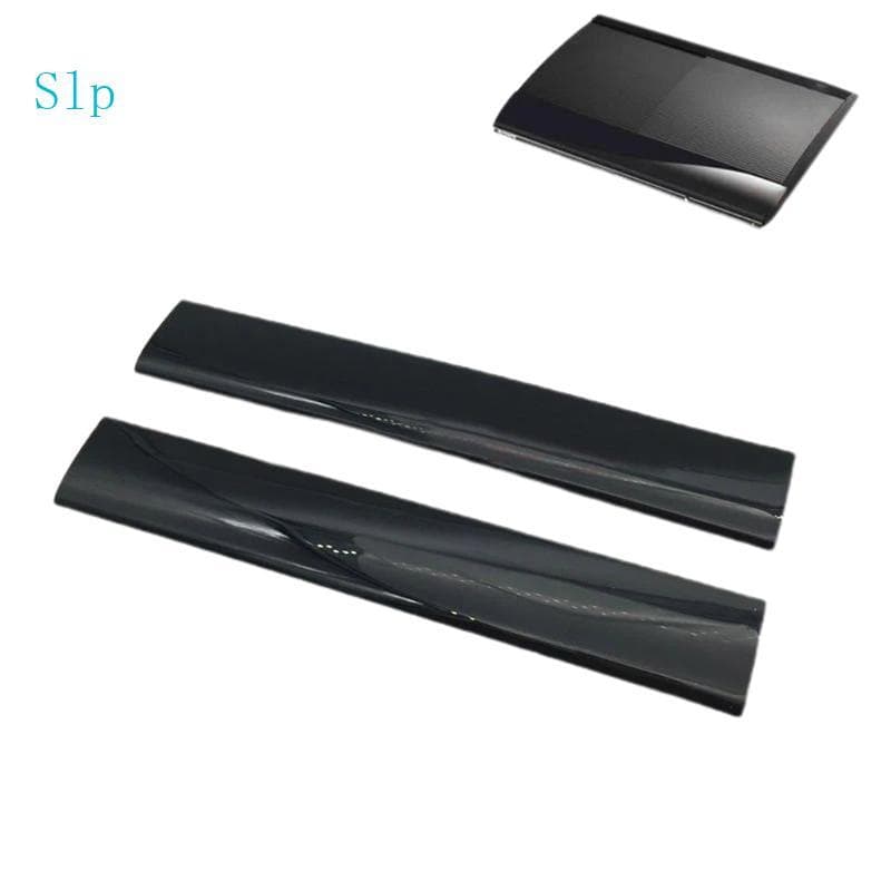 Slp Gaming Console Capa Esquerda Direita Painel De Superfície Para Porta shell Slim 4000