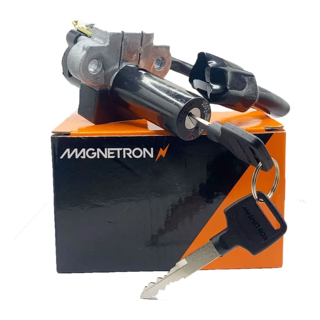 Chave Ignicao de Contato Miolo CG 150 Fan ESi 2010 Magnetron