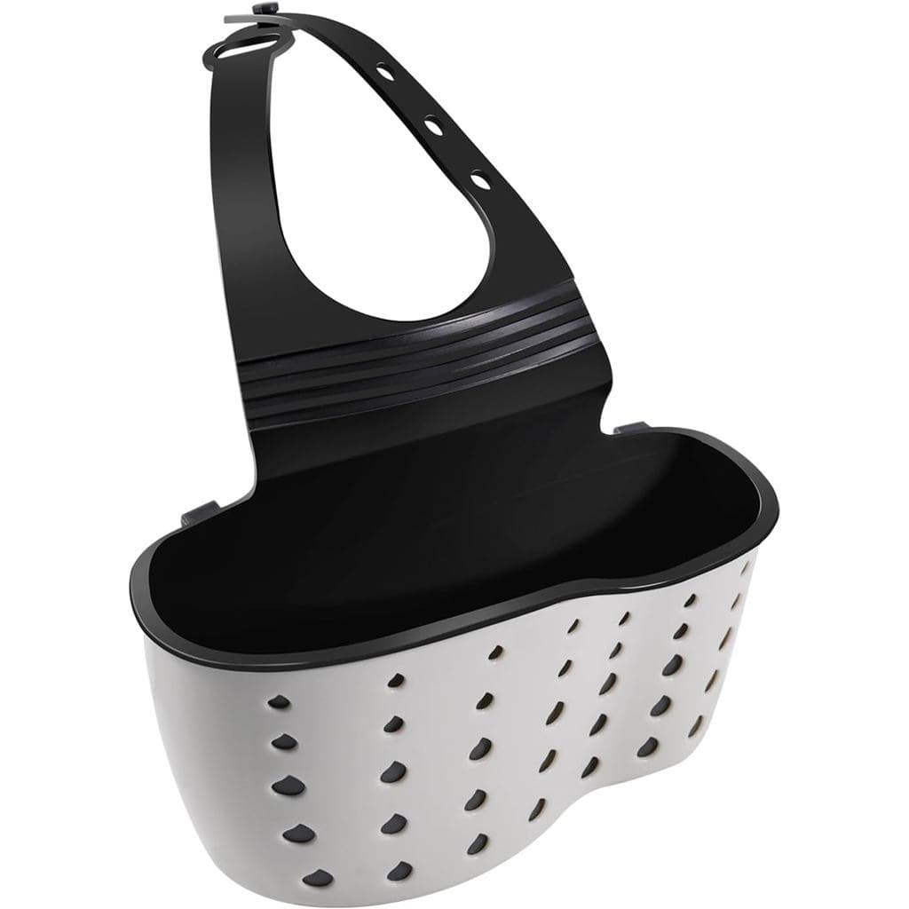 Suporte para Esponja de Pia de Cozinha, Organizador de Acessórios para Pia de Cozinha, Suporte para Esponja de Lavar Lou