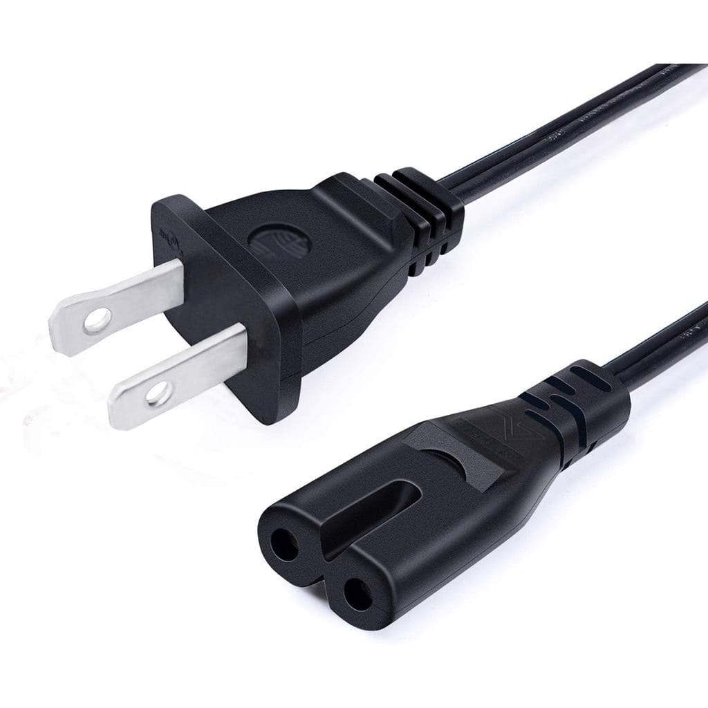Cabo de alimentação de substituição para impressoras Epson ET-2760 ET-2720 ET-2750 ET-2650 ET-2800 ET-2850 ET-3850, Arti