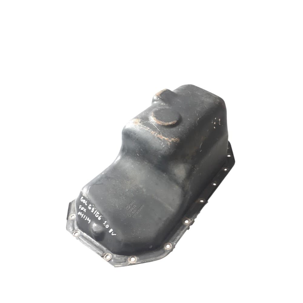 Carter óleo motor 1.0 g5 g6 8v vw fox gol voyage 2004/2014