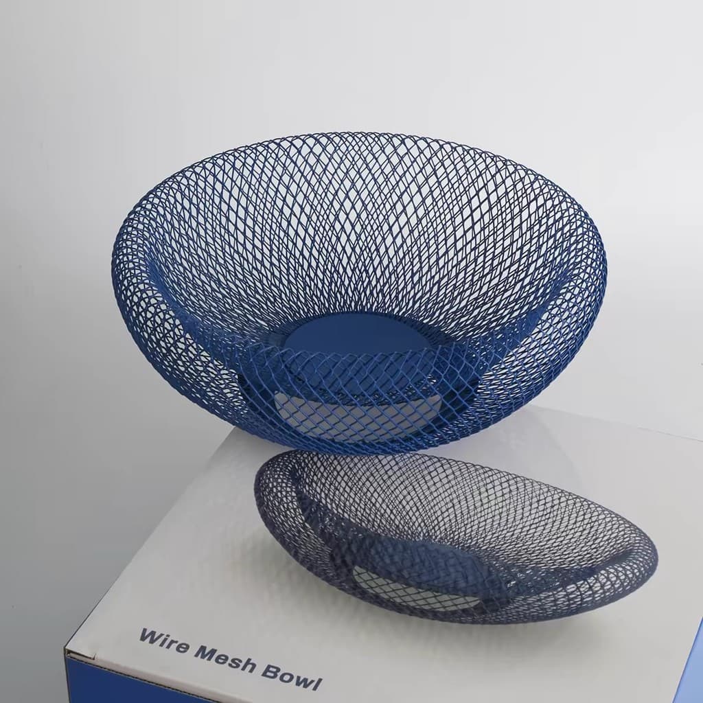 cesta de frutas organizador de mesa decoração mesa centro mesa enfeite mesa