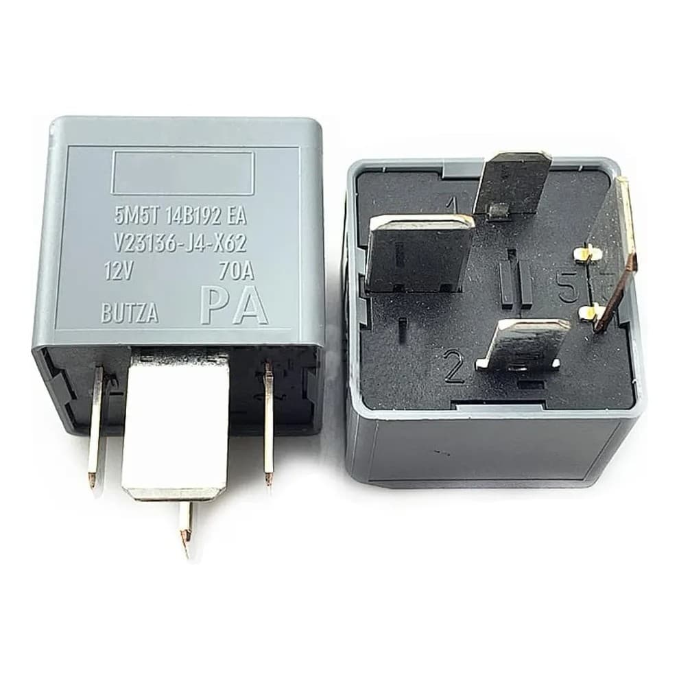 Rele Automotivo Focus S60 v23136j4x62