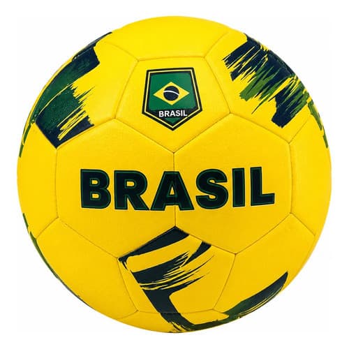 Bola De Futebol Seleção Brasileira