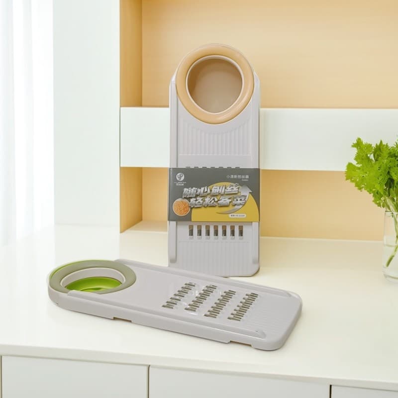 Yupinjia multifuncional cortador de legumes ralador doméstico ralador cozinha ralador cortador frutas triturador vegetal