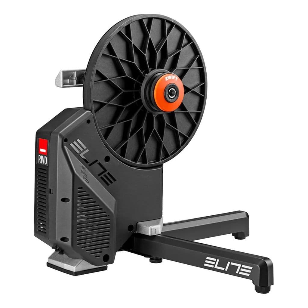 ROLO TREINO ELITE RIVO ZWIFT COG CLICK SMART INTERATIVO