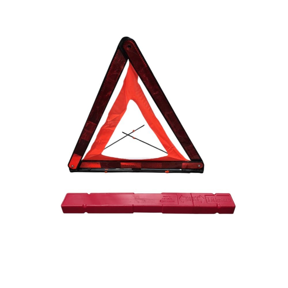 Triangulo Sinalização Vw Golf 2001/2002 27r034006