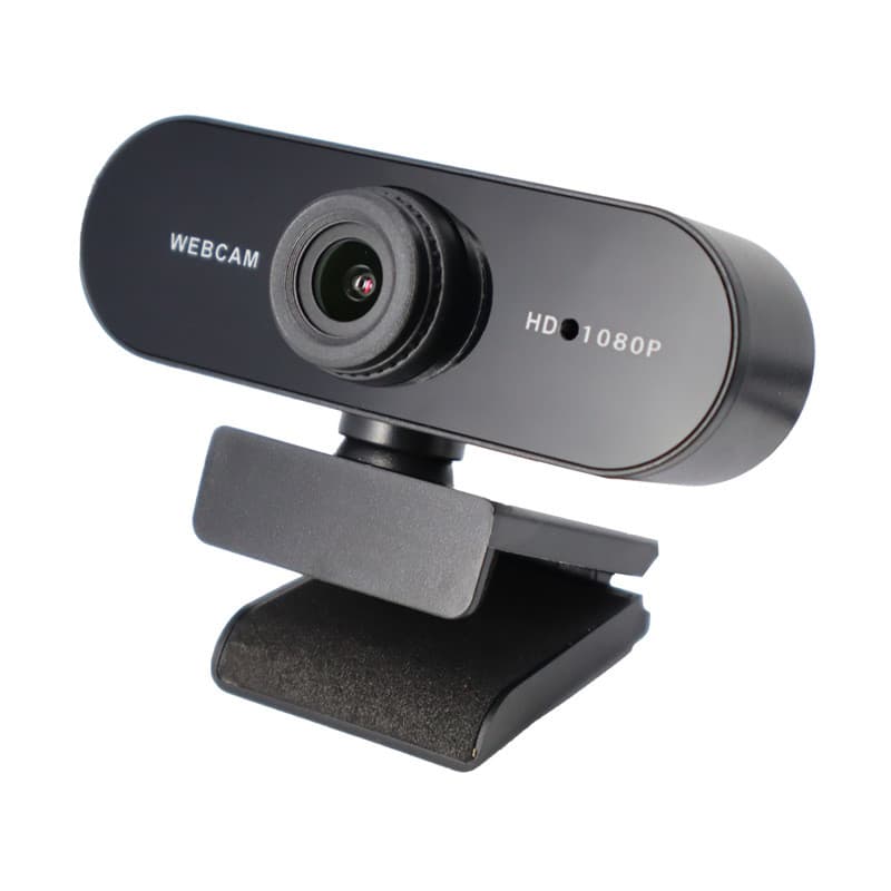 Câmera USB transfronteiriça 1080P 4K HD Desktop Notebook Classe on-line Live WebCam Plug Play