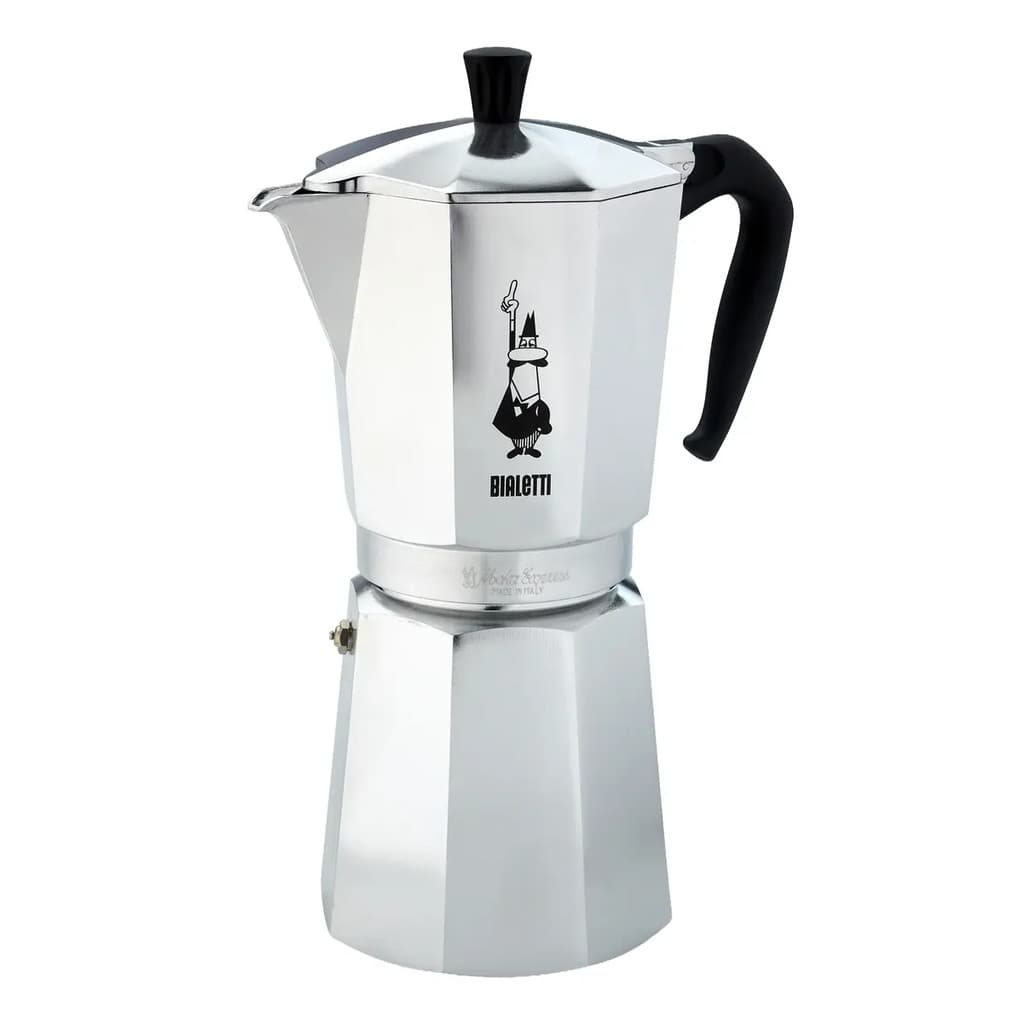 Cafeteira Nuova Moka Express 18 Xícaras - Bialetti
