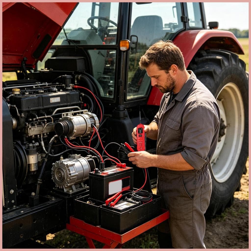Testador De Relé 12V 24V , Equipamento De Diagnóstico Preciso , Circuito , Ferramenta Automotiva Para Técnicos Mecânicos